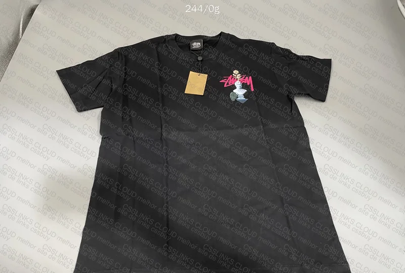 Stussy Shirt 3
