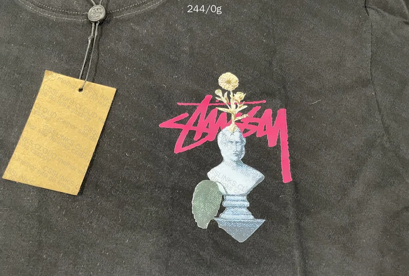 Stussy Shirt 4