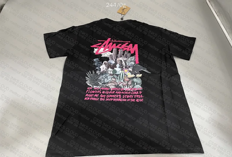 Stussy Shirt 5