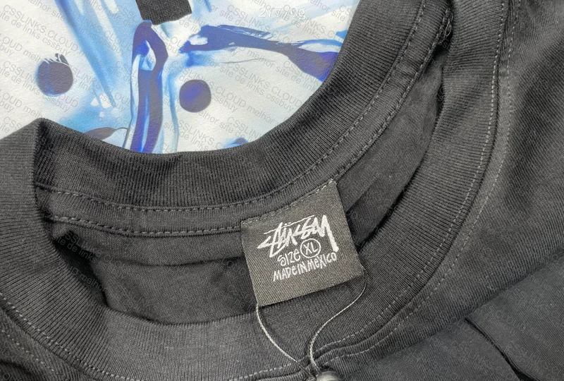 Stussy Shirt