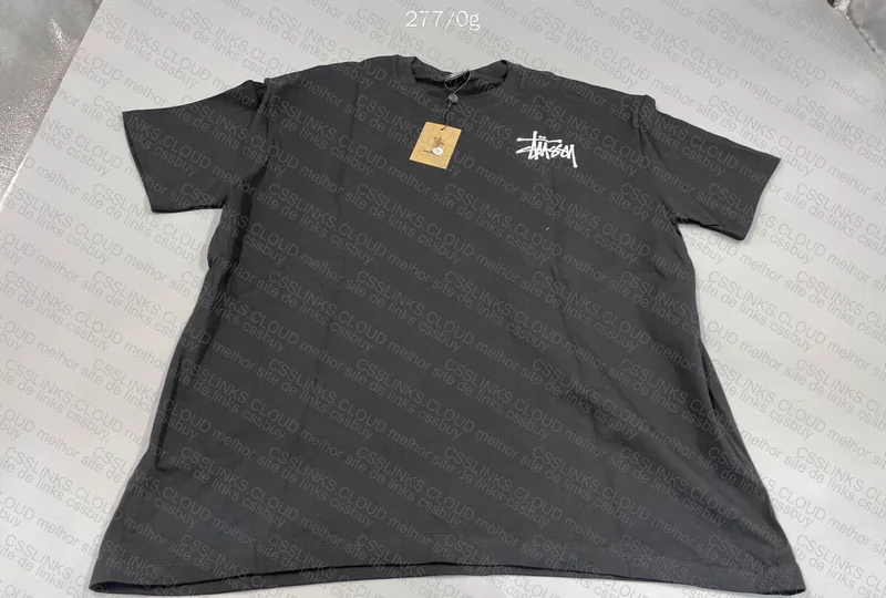 Stussy Shirt 2