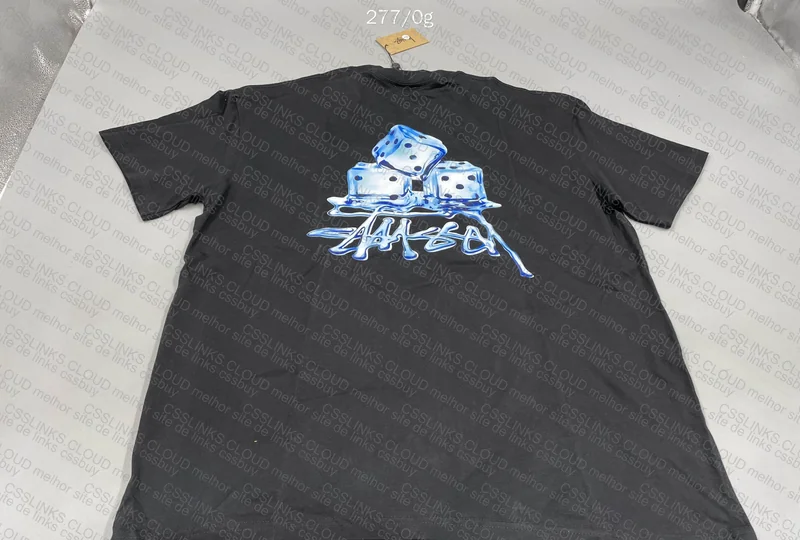 Stussy Shirt 3