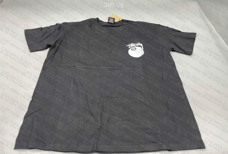 Stussy Shirt