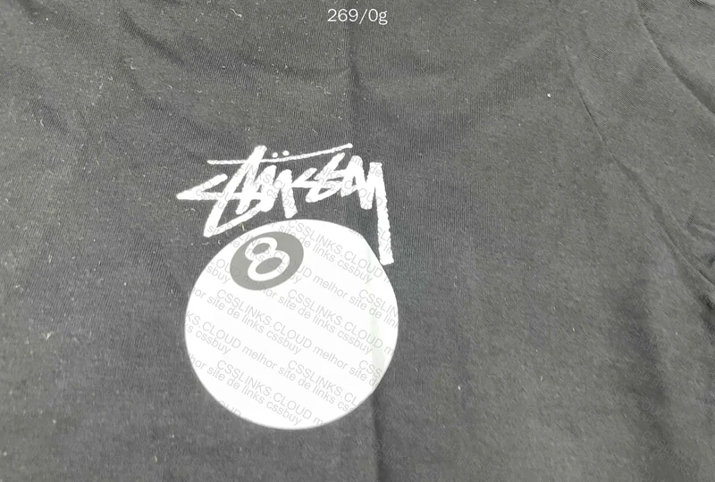Stussy Shirt 2