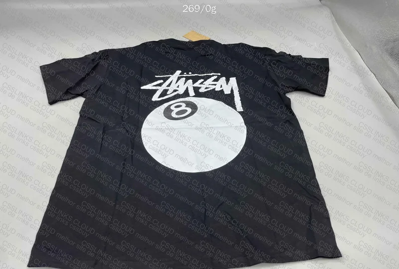 Stussy Shirt 3