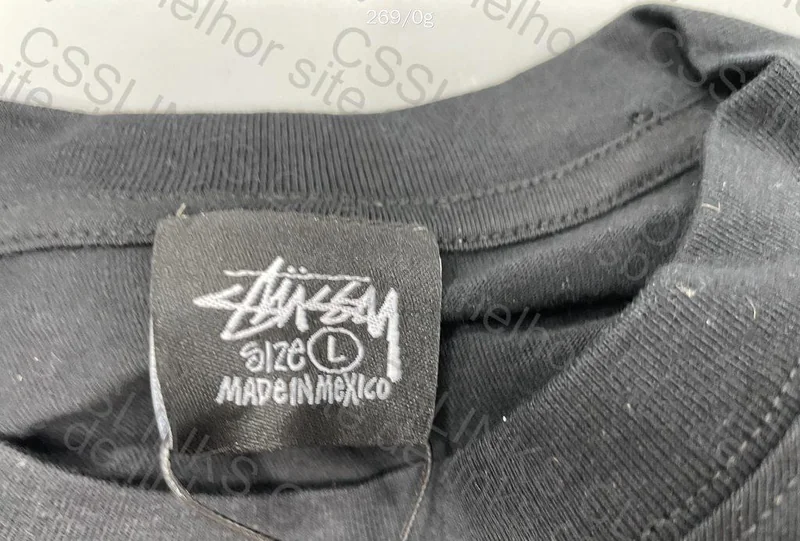 Stussy Shirt 4