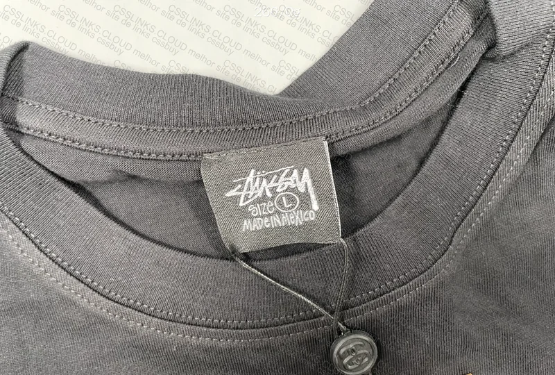 Stussy Shirt