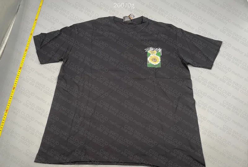 Stussy Shirt 2