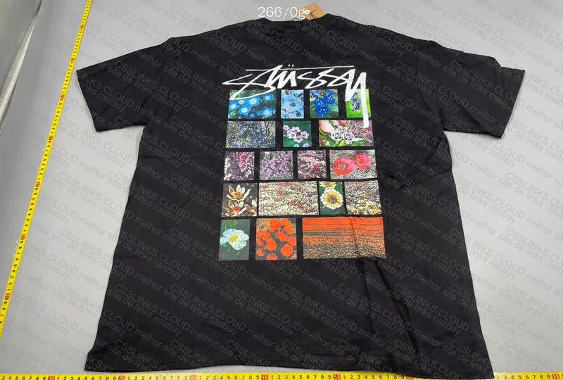 Stussy Shirt 3