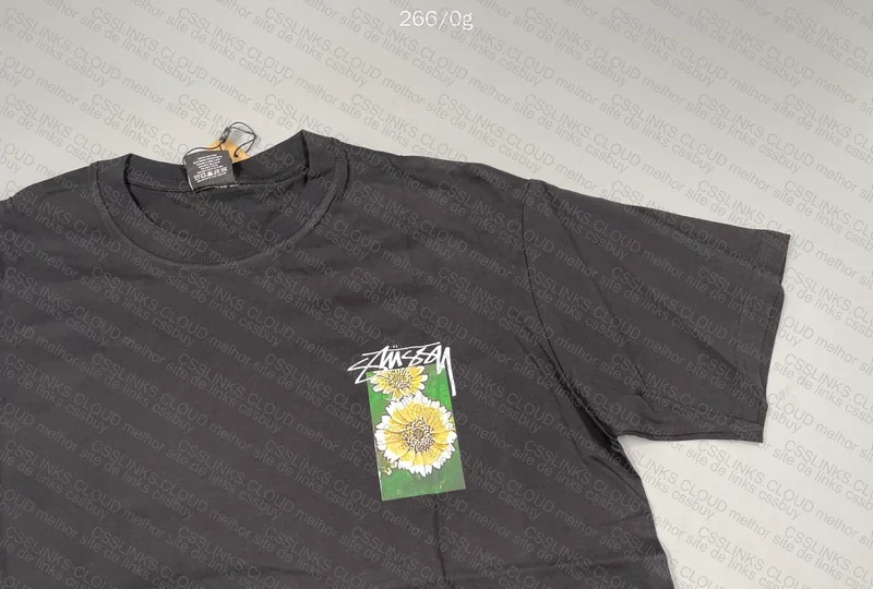 Stussy Shirt 4