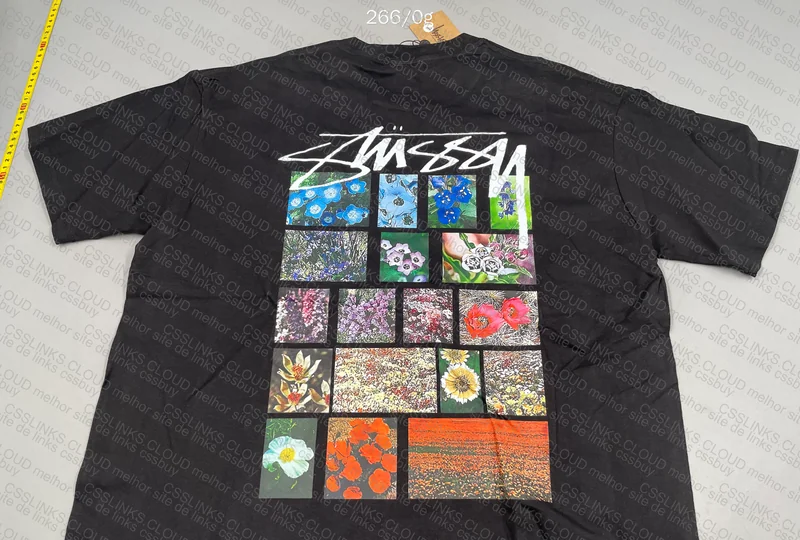 Stussy Shirt 5