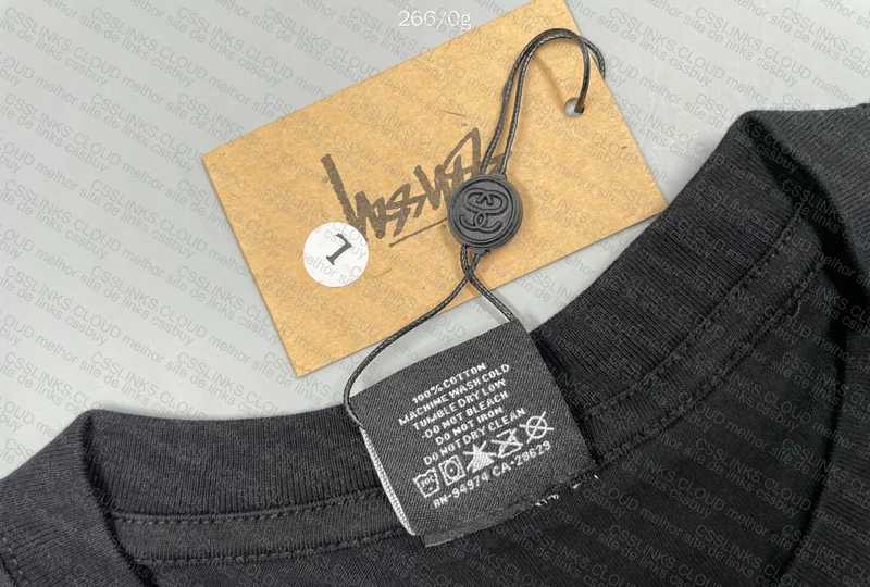 Stussy Shirt 6