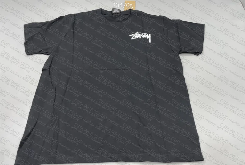 Stussy Shirt 3