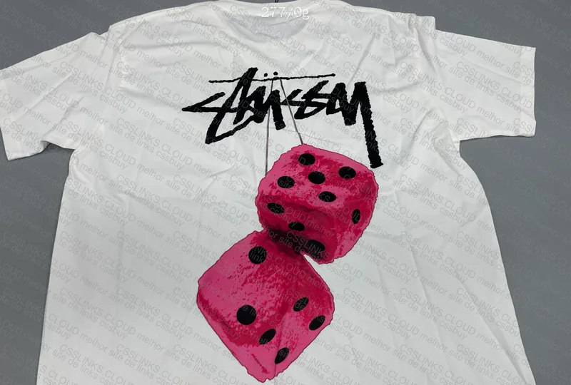 Stussy Shirt 2