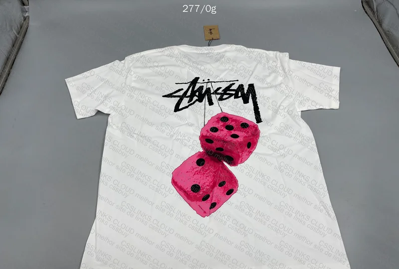 Stussy Shirt 3