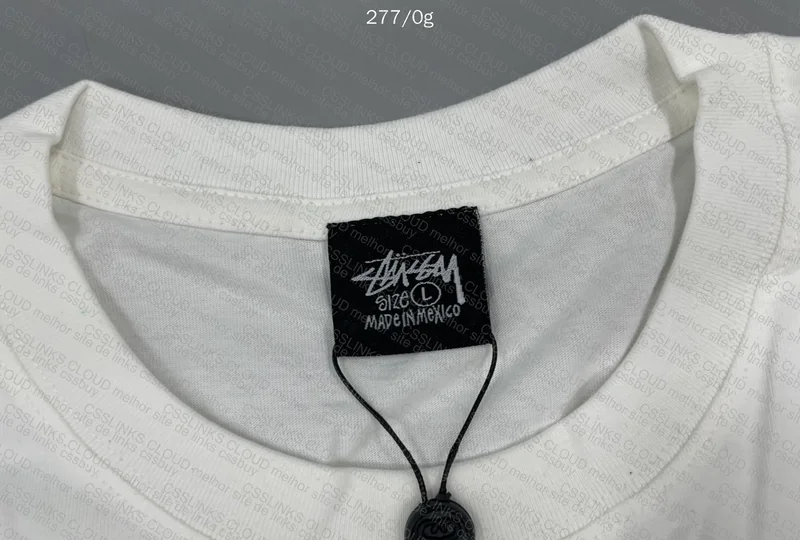 Stussy Shirt 4
