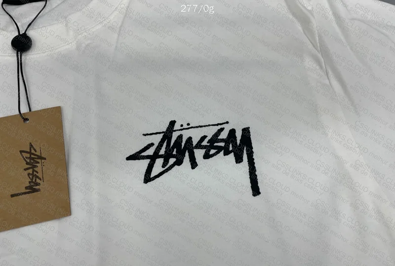 Stussy Shirt 5