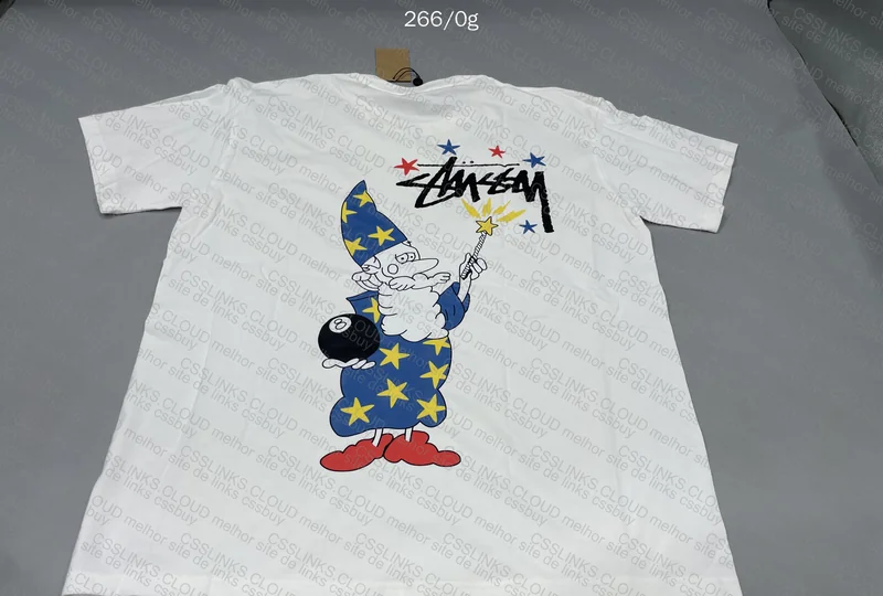 Stussy Shirt