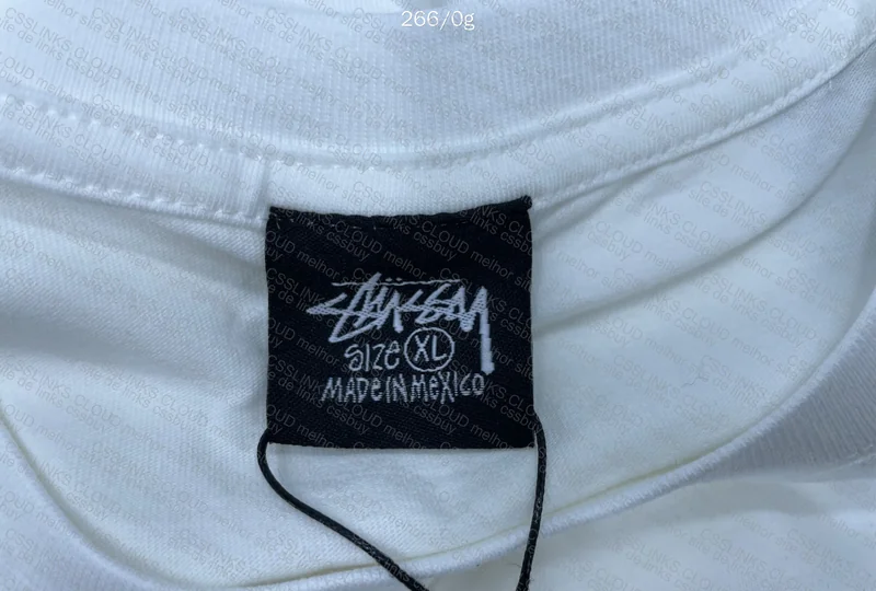 Stussy Shirt 2