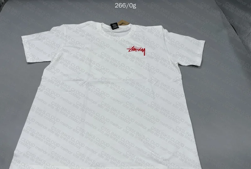 Stussy Shirt 3