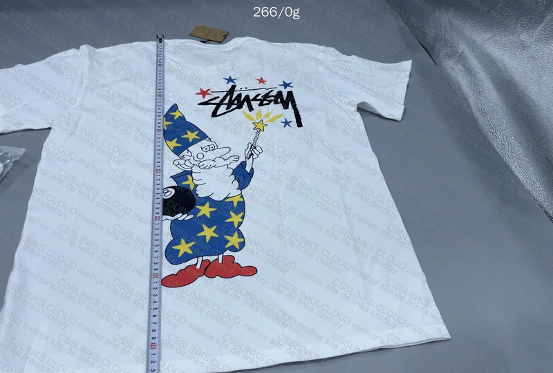 Stussy Shirt 4