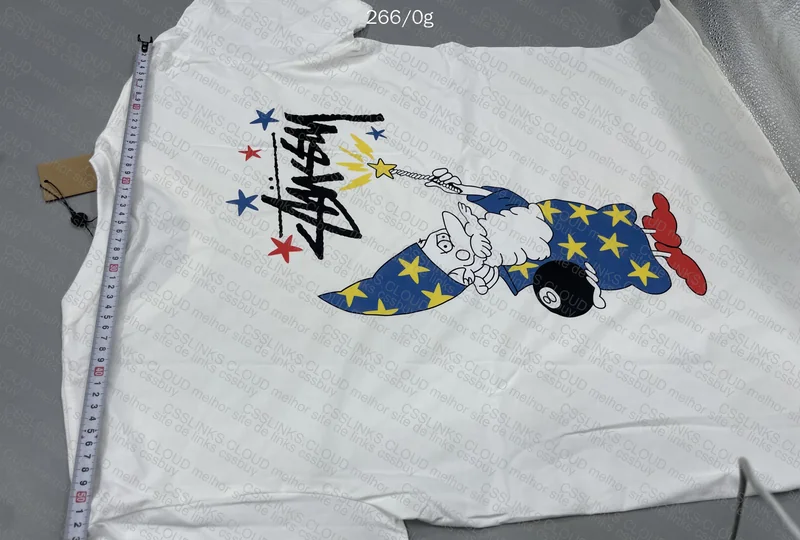 Stussy Shirt 6