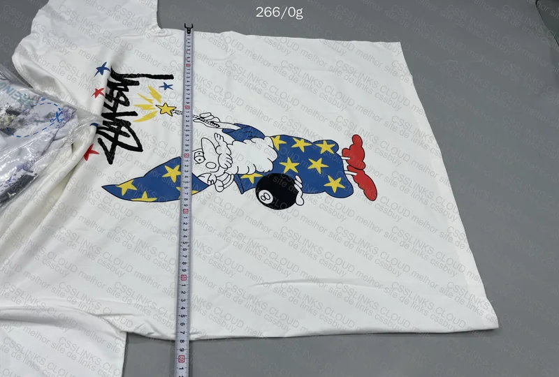 Stussy Shirt 7