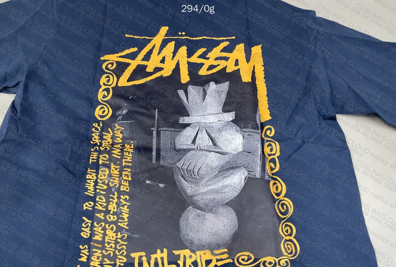 Stussy Shirt