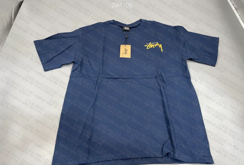 Stussy Shirt 2