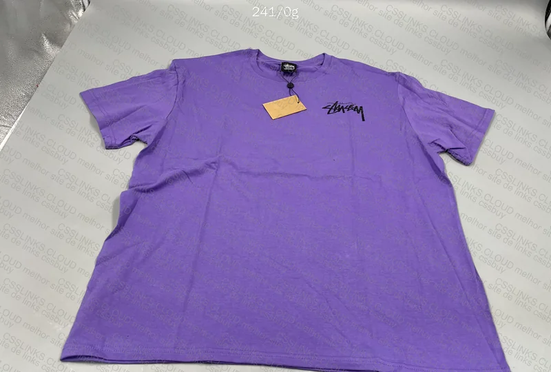 Stussy Shirt 3