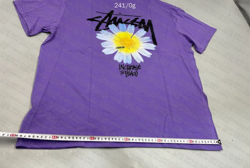 Stussy Shirt 4