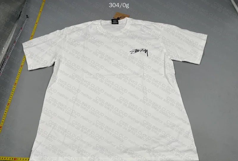 Stussy Shirt 2