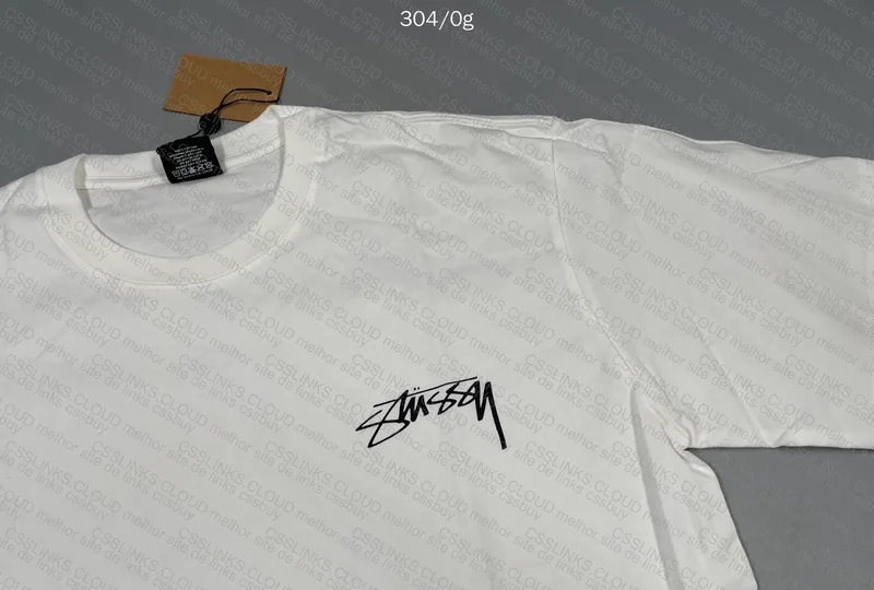 Stussy Shirt 3
