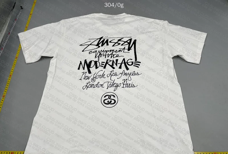 Stussy Shirt 4