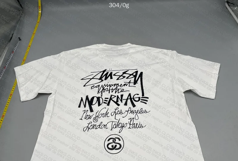 Stussy Shirt 6