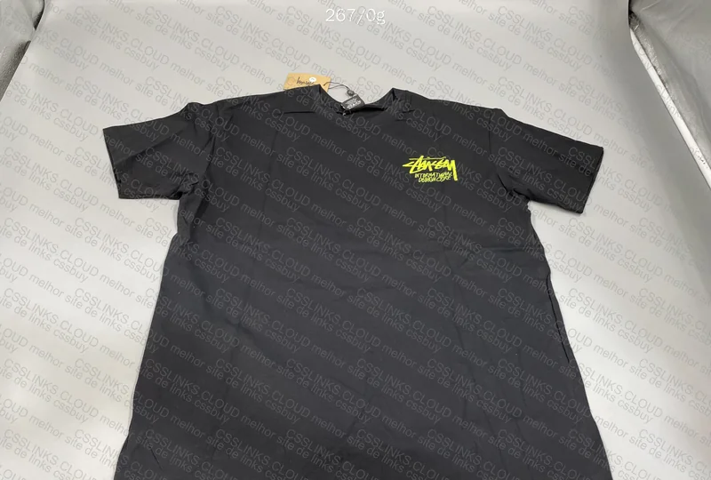 Stussy Shirt