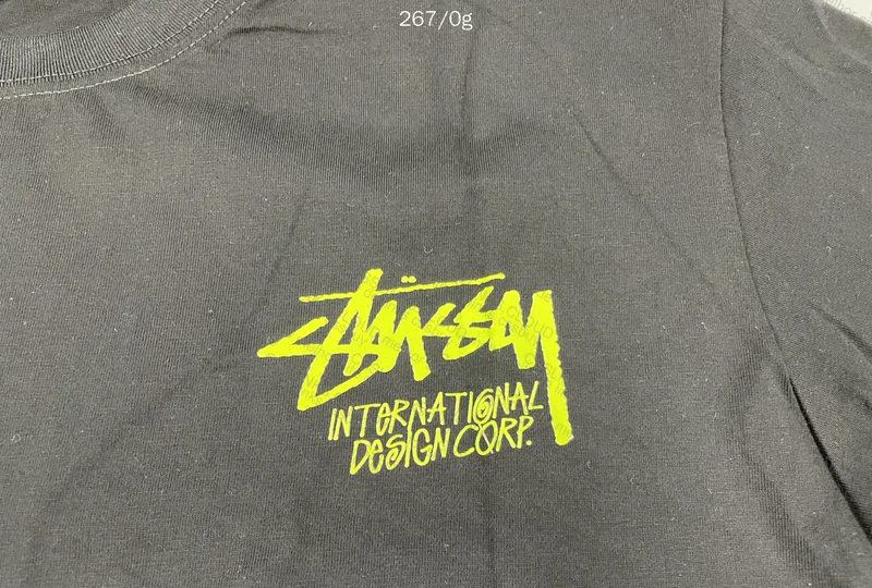 Stussy Shirt 2