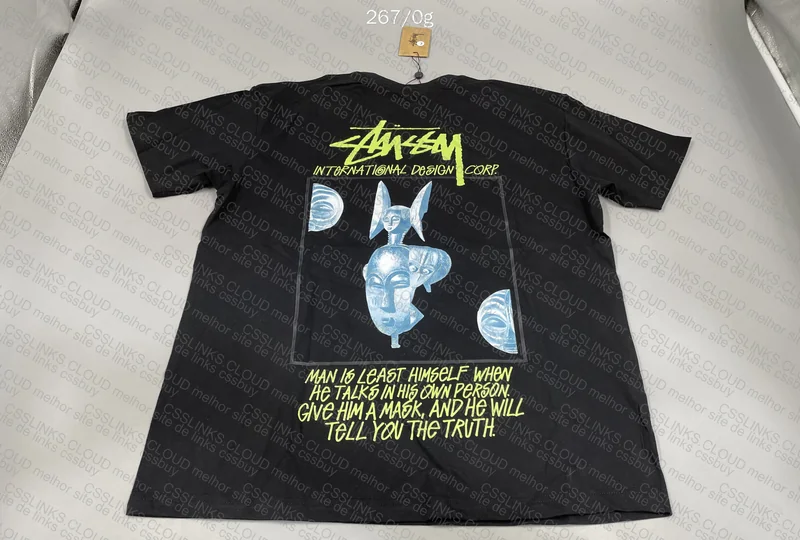 Stussy Shirt 3