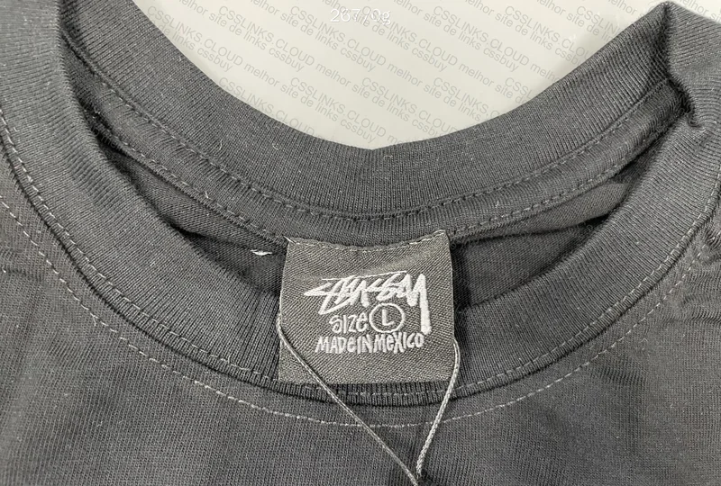 Stussy Shirt 4