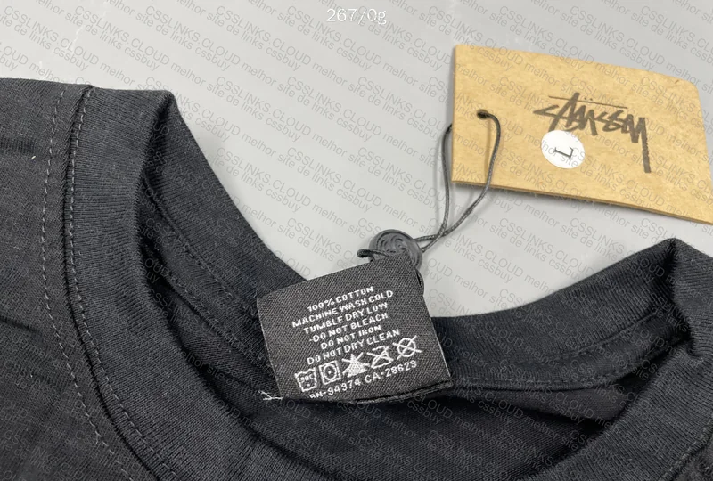 Stussy Shirt 5