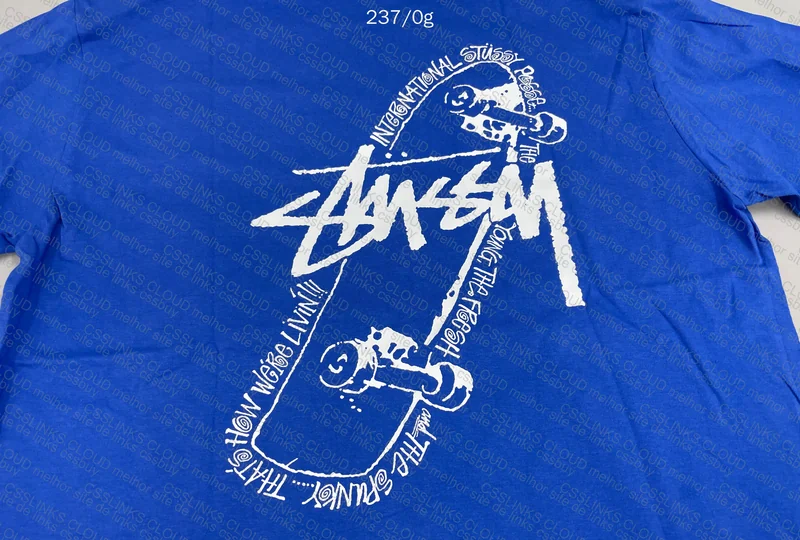 Stussy Shirt 2