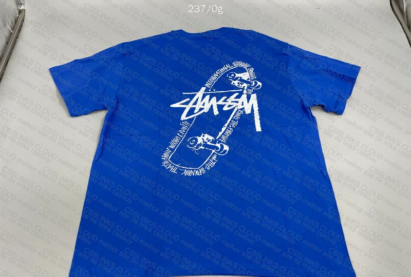 Stussy Shirt 3