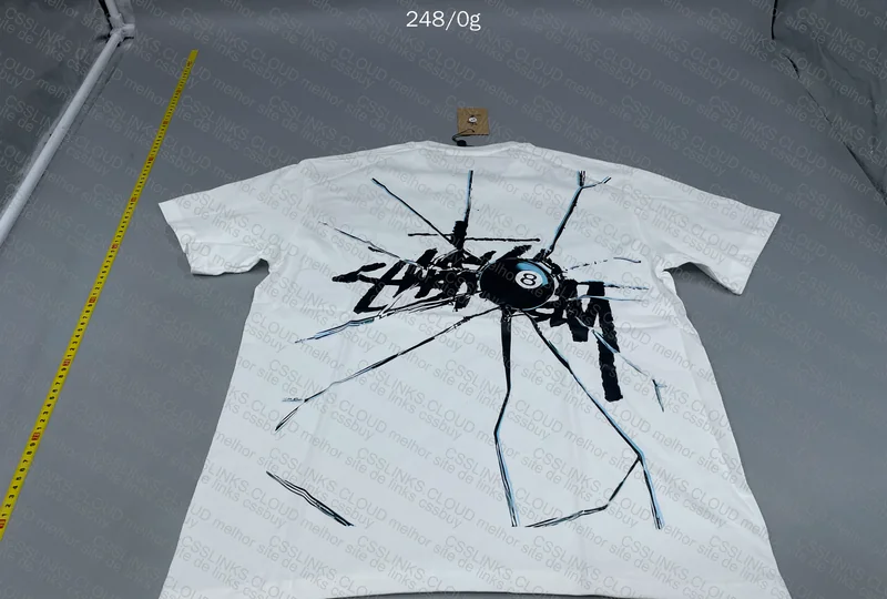 Stussy Shirt 4