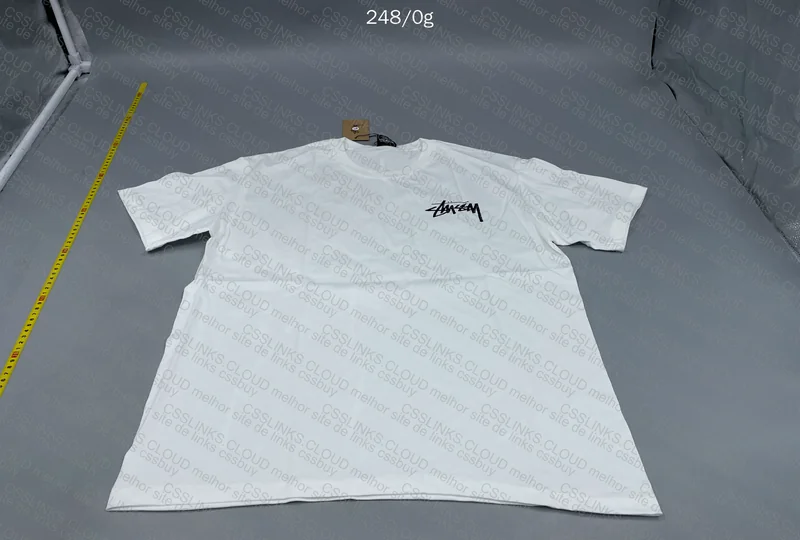 Stussy Shirt 5