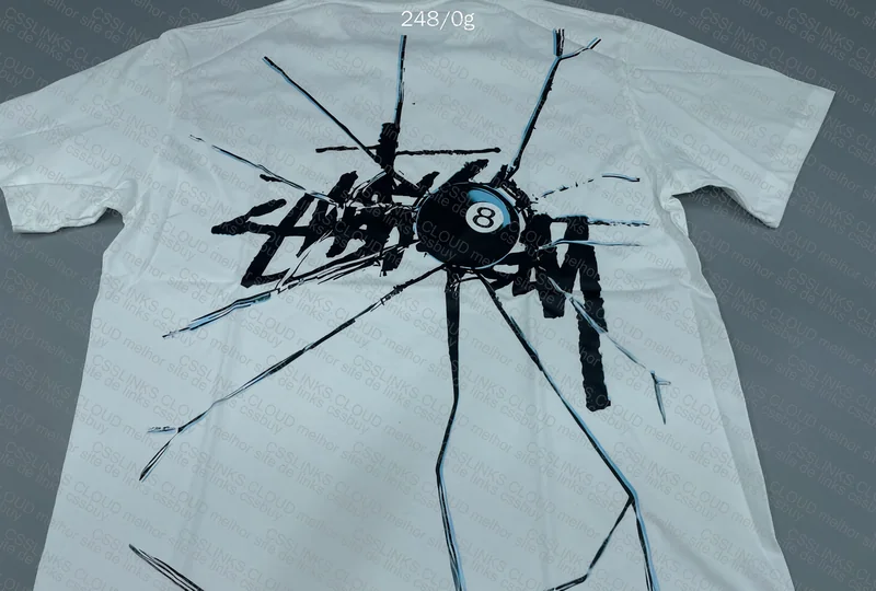 Stussy Shirt 6