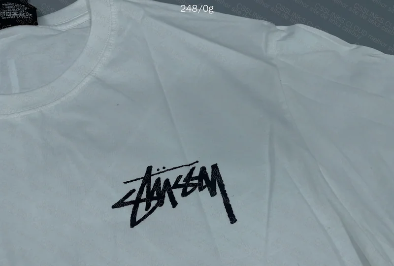 Stussy Shirt 7