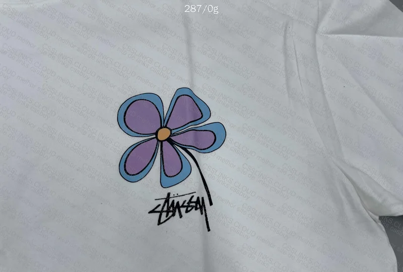 Stussy Shirt 2