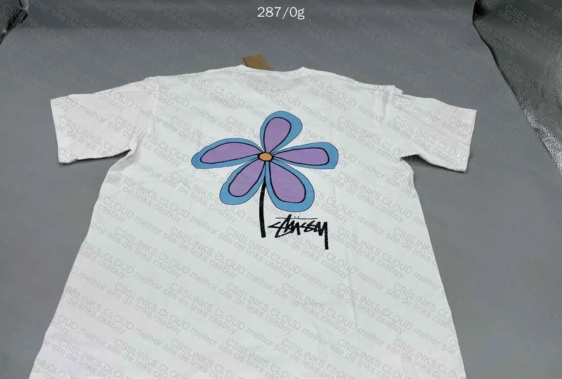 Stussy Shirt 3