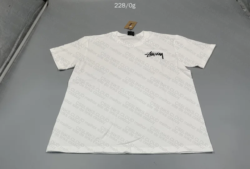 Stussy Shirt