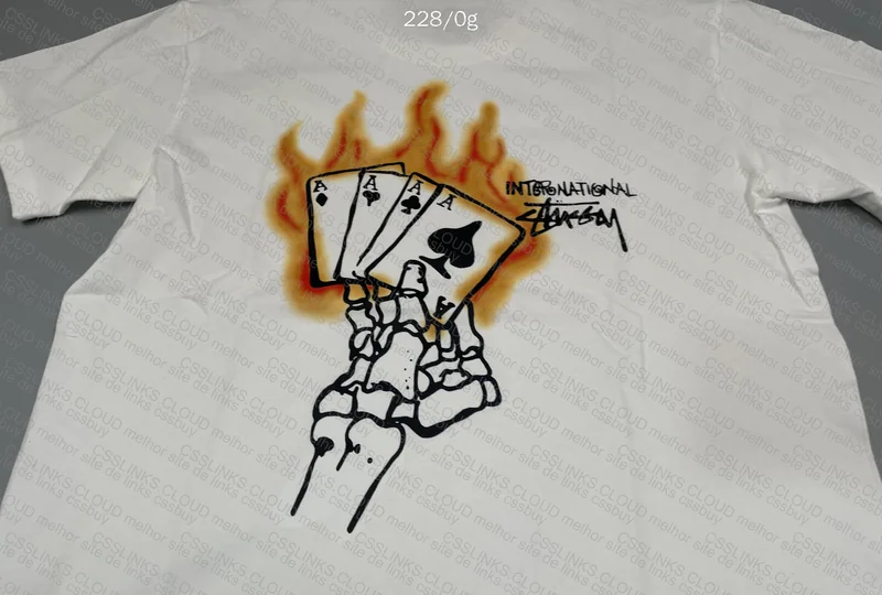 Stussy Shirt 2